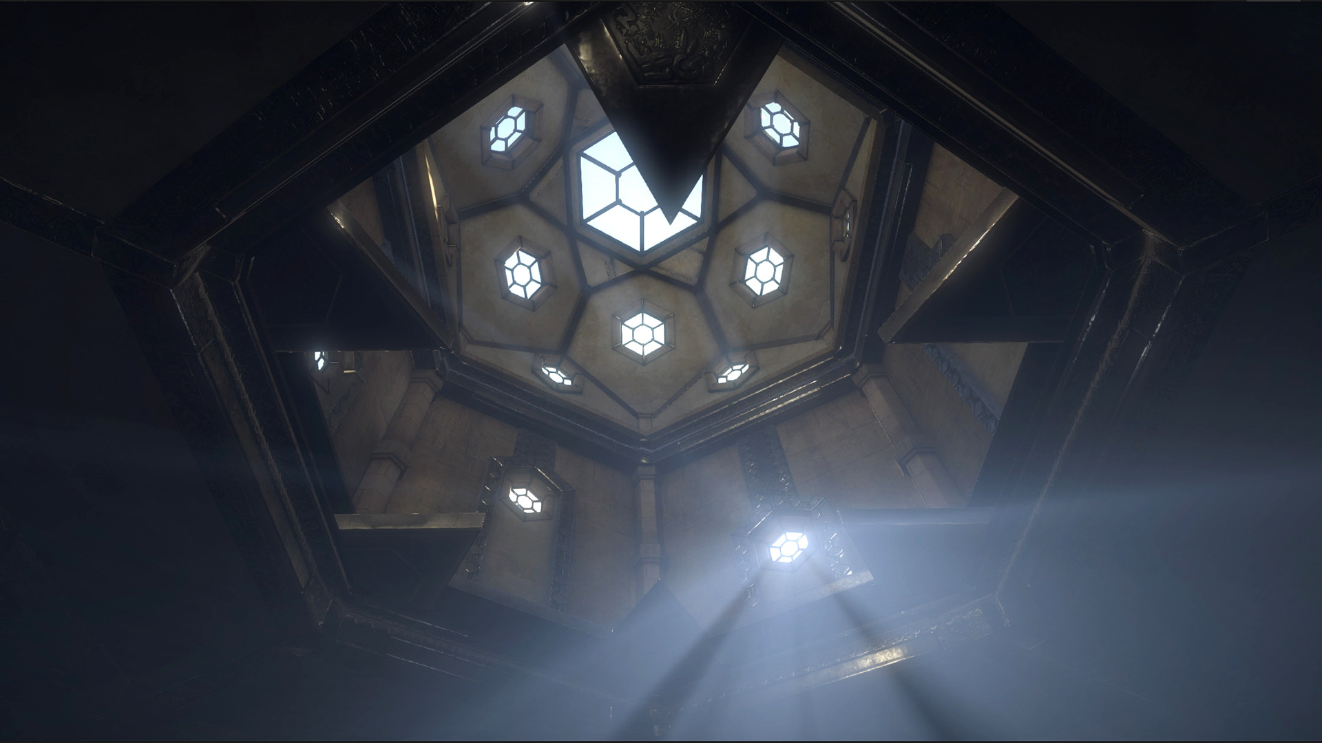 Old Gods Rising screenshot 12
