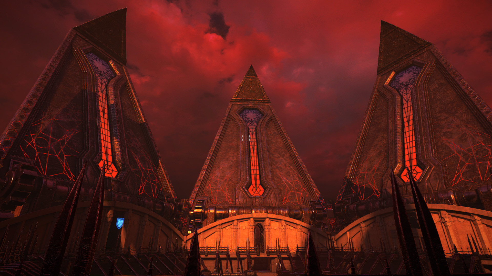 Old Gods Rising screenshot 15