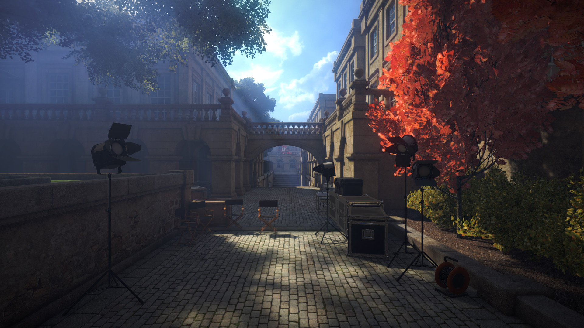 Old Gods Rising screenshot 5