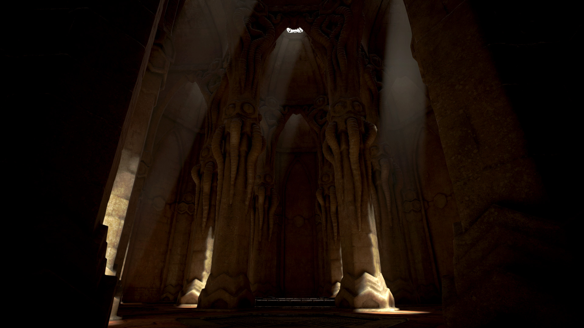 Old Gods Rising screenshot 4