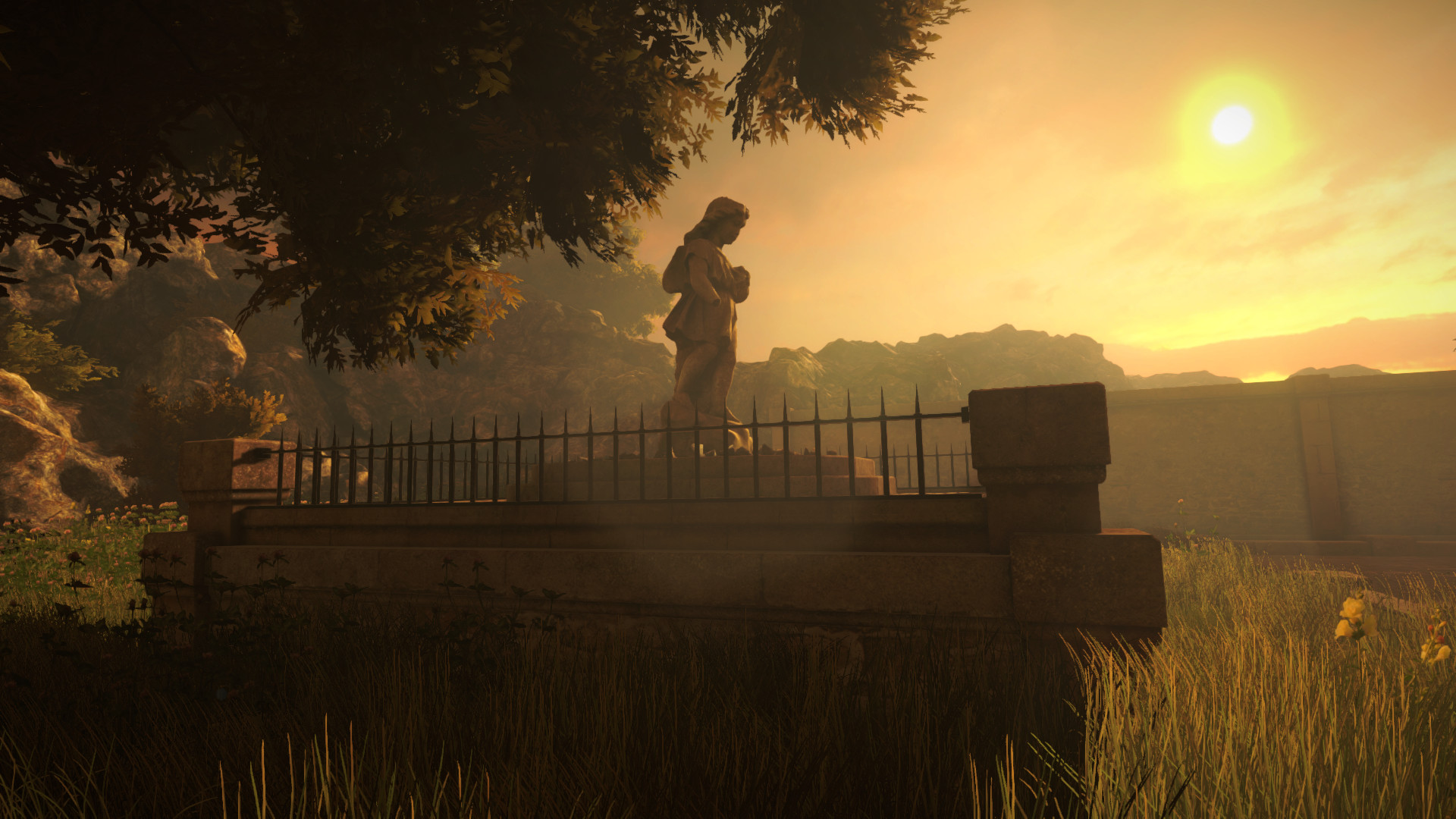 Old Gods Rising screenshot 6