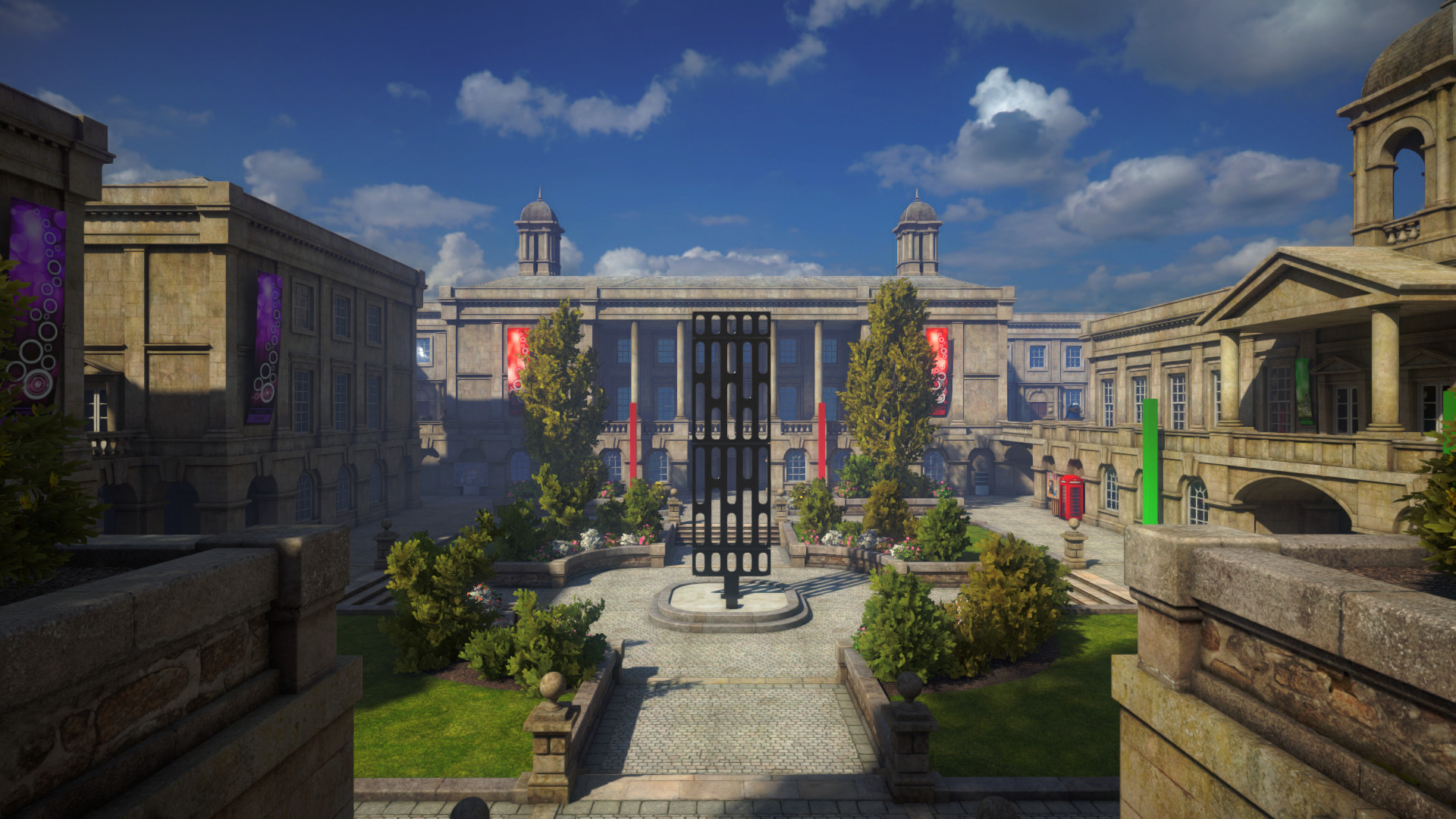 Old Gods Rising screenshot 2