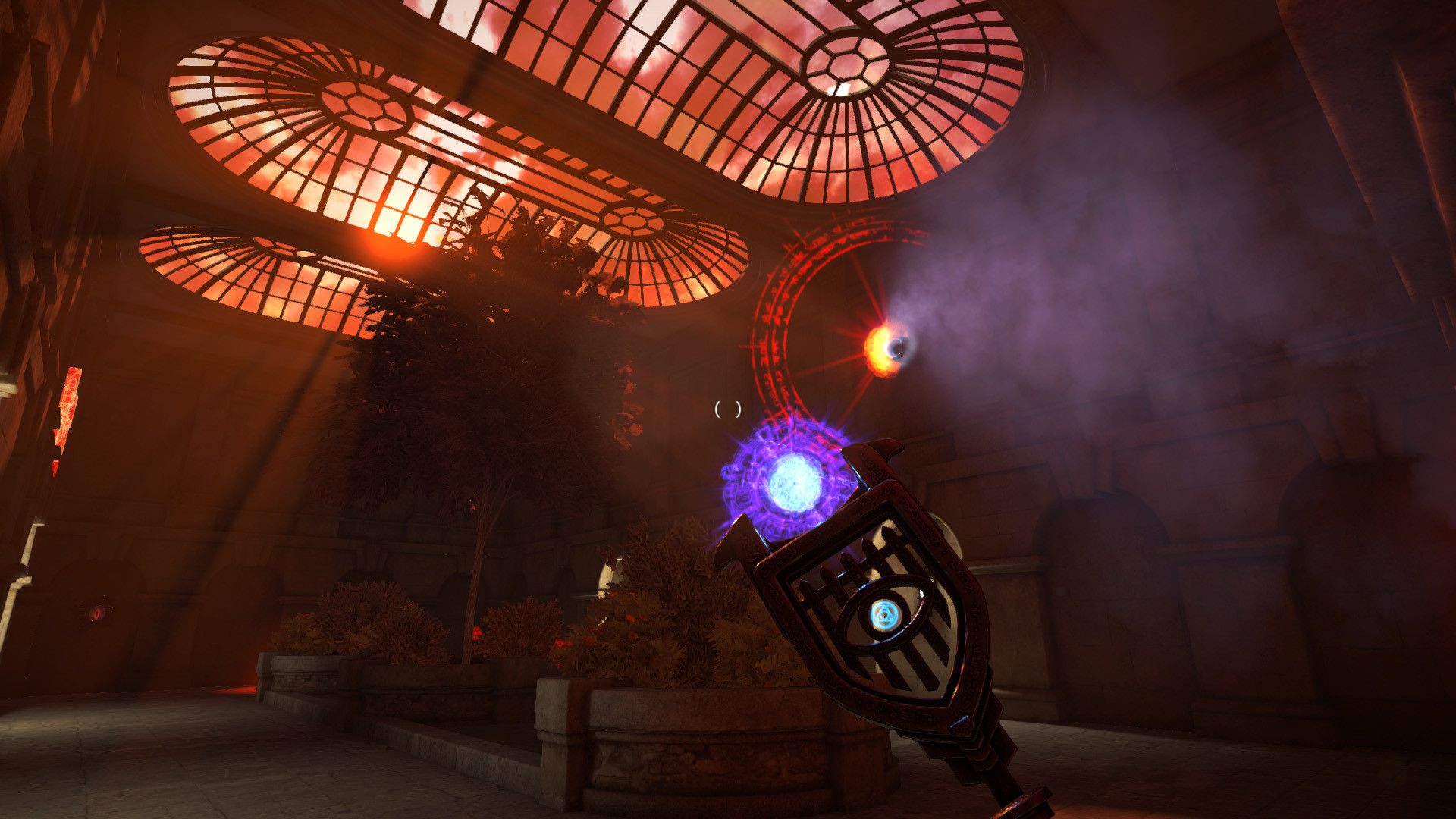 Old Gods Rising screenshot 16