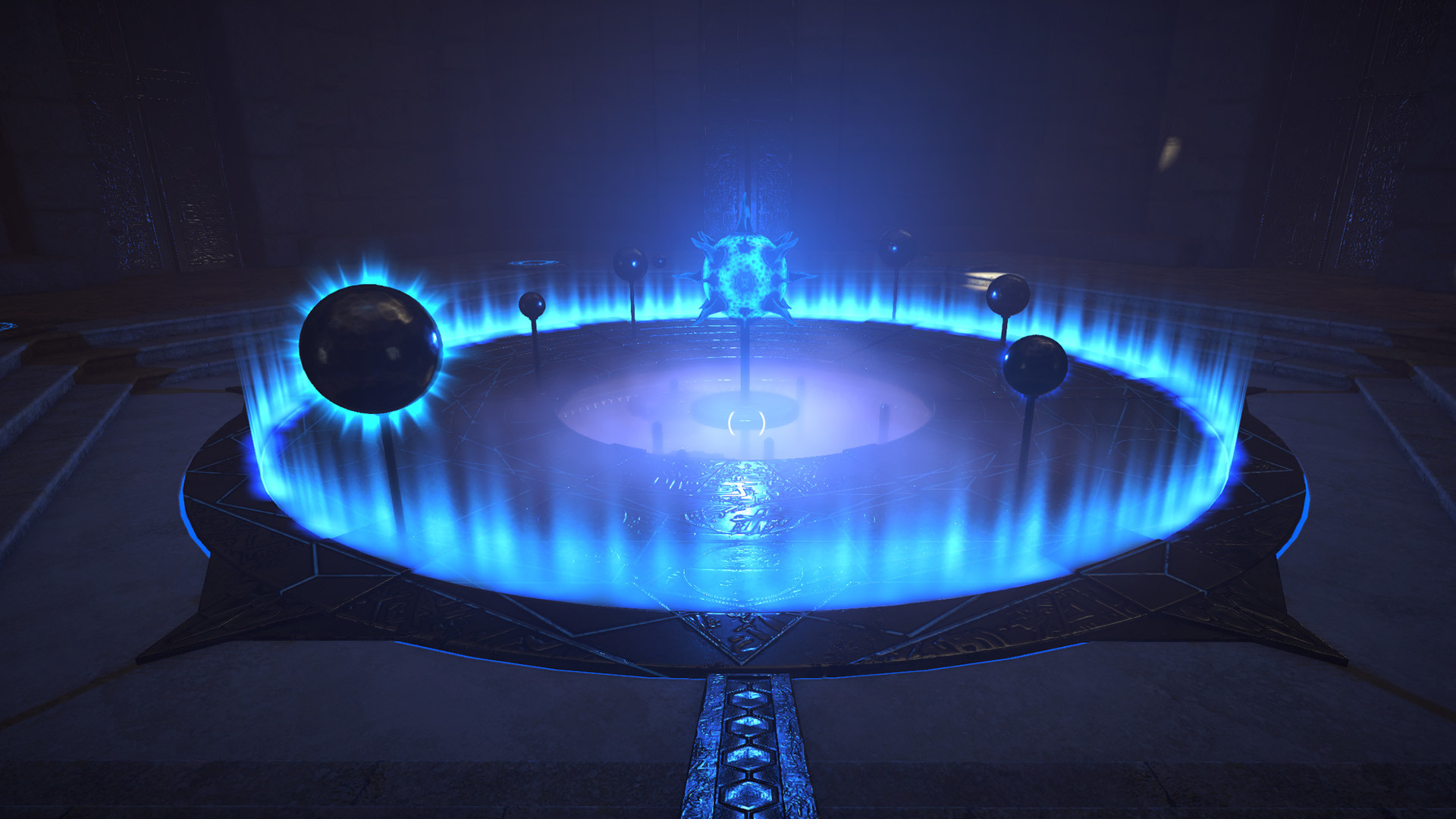 Old Gods Rising screenshot 10