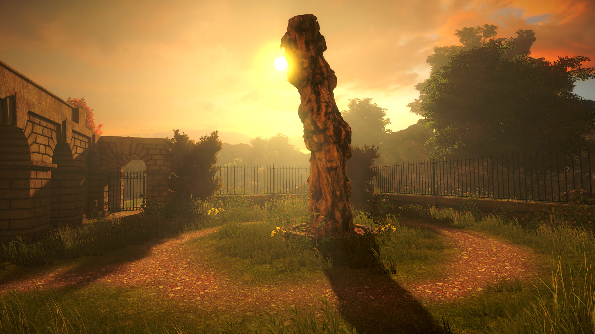 Old Gods Rising screenshot 13