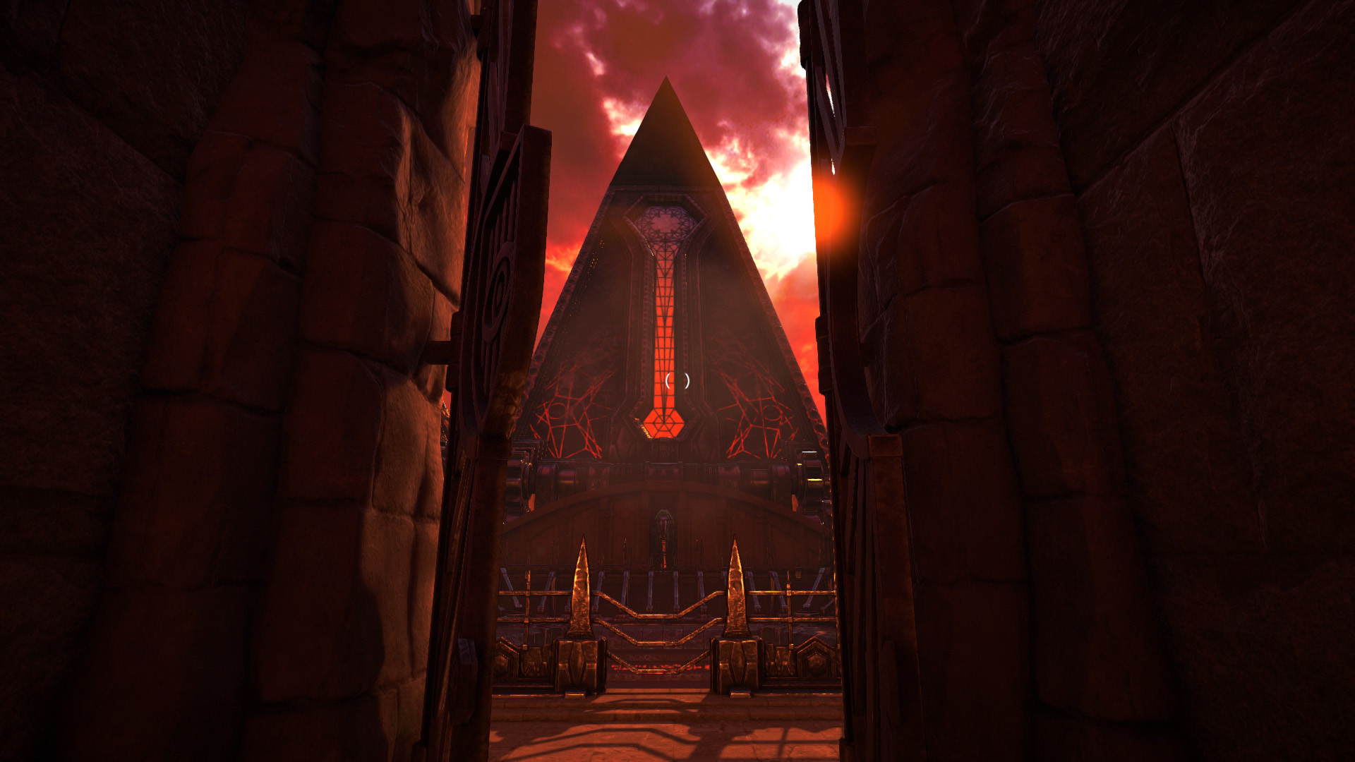 Old Gods Rising screenshot 17