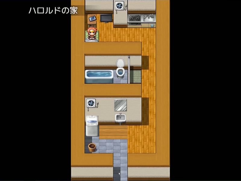 Project ONe プロジェクト・ワン Demo #0