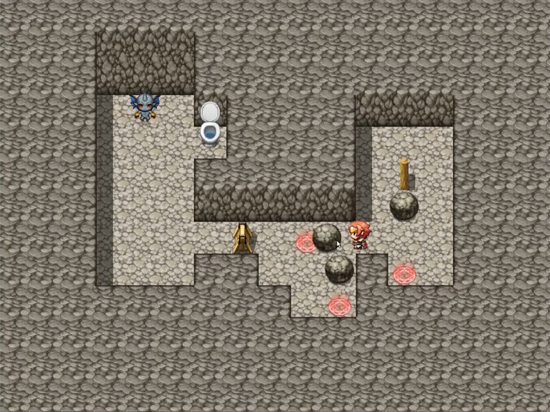 Project ONe プロジェクト・ワン Demo #5