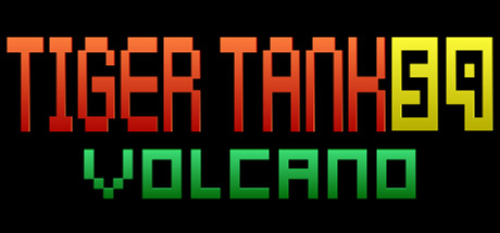 Tiger Tank 59 Ⅰ Volcano Cover Image