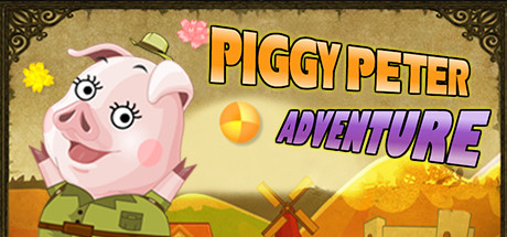 彼得猪冒险 | Piggy Prter Adventure | ABENTEUER von Peter, dem Schweinchen steam charts