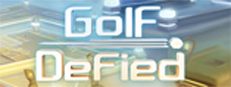Golf Defied 게임 이미지