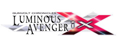 Gunvolt Chronicles: Luminous Avenger iX