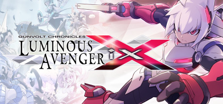 Gunvolt Chronicles: Luminous Avenger iX header image