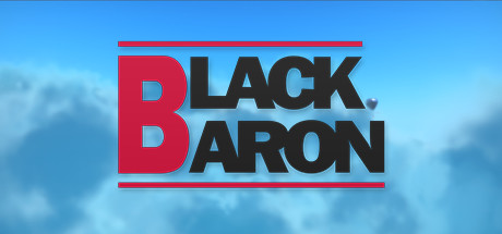 Black Baron Cover Image