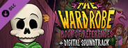 The Wardrobe - Book of References + Digital Soundtrack