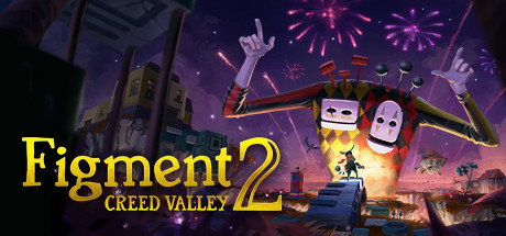 Figment 2: Creed Valley header image