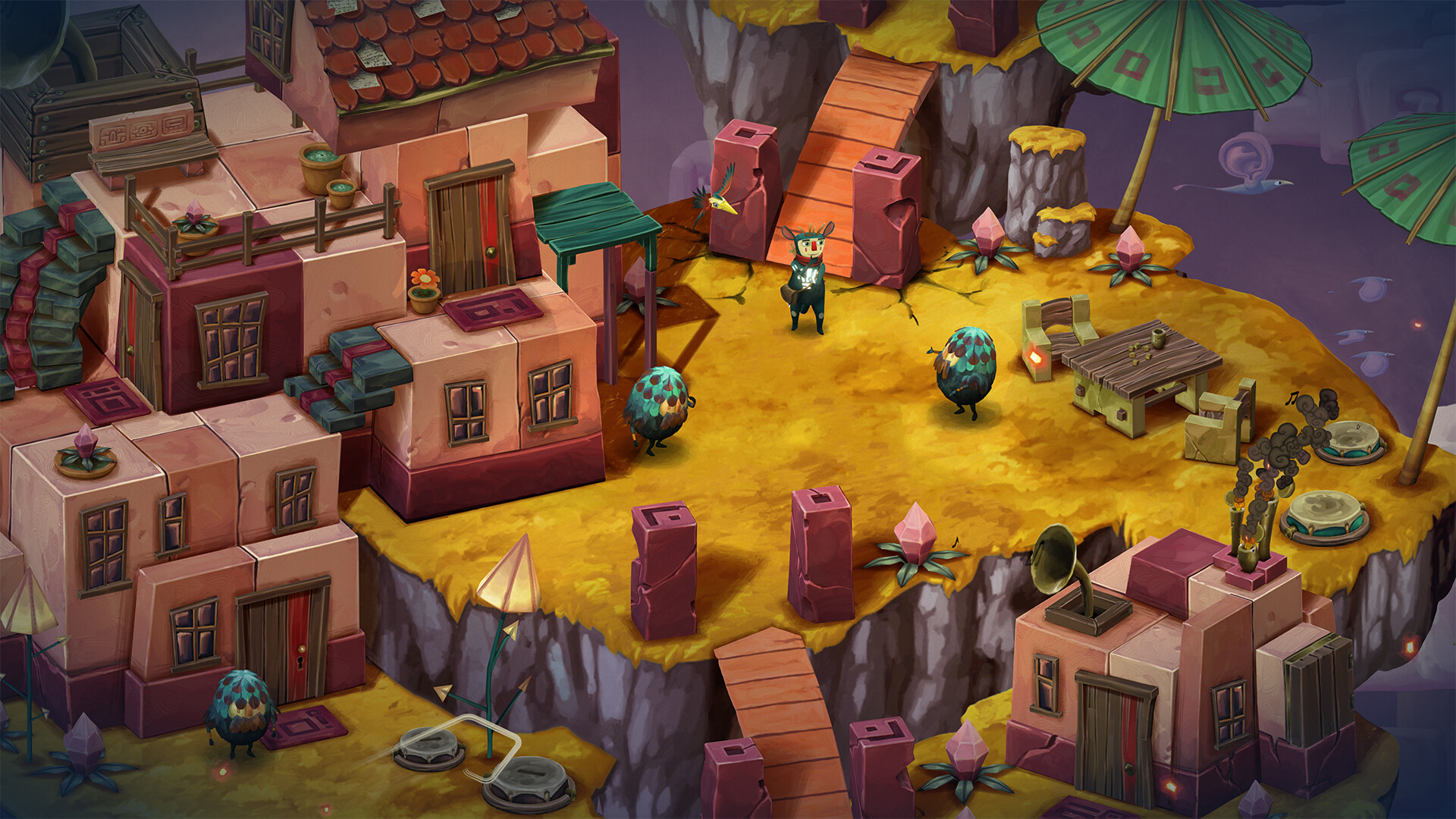 Figment 2: Creed Valley Free Download for PC