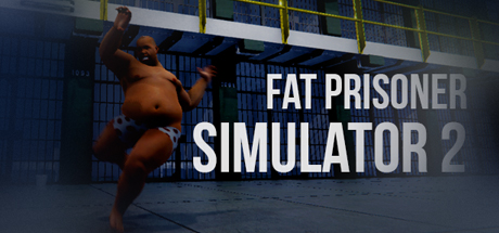 Fat Prisoner Simulator 2 Cover Image