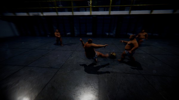 скриншот Fat Prisoner Simulator 2 4