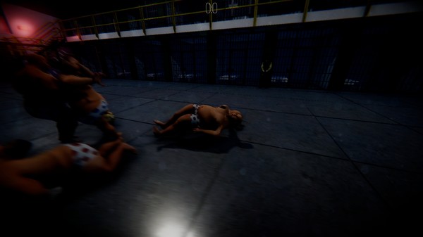 скриншот Fat Prisoner Simulator 2 5