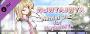 Hentai DLC for HentaiNYA