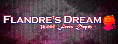 Flandre's dream.  - 36000 ft deep - 게임 이미지