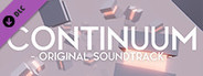 Continuum - Original Soundtrack