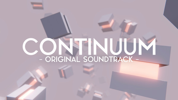 скриншот Continuum - Original Soundtrack 0