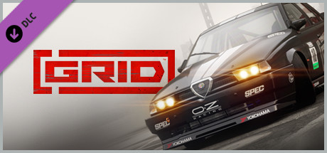 GRID Edition Alfa Romeo 155 TS (+ XP Boost) banner image