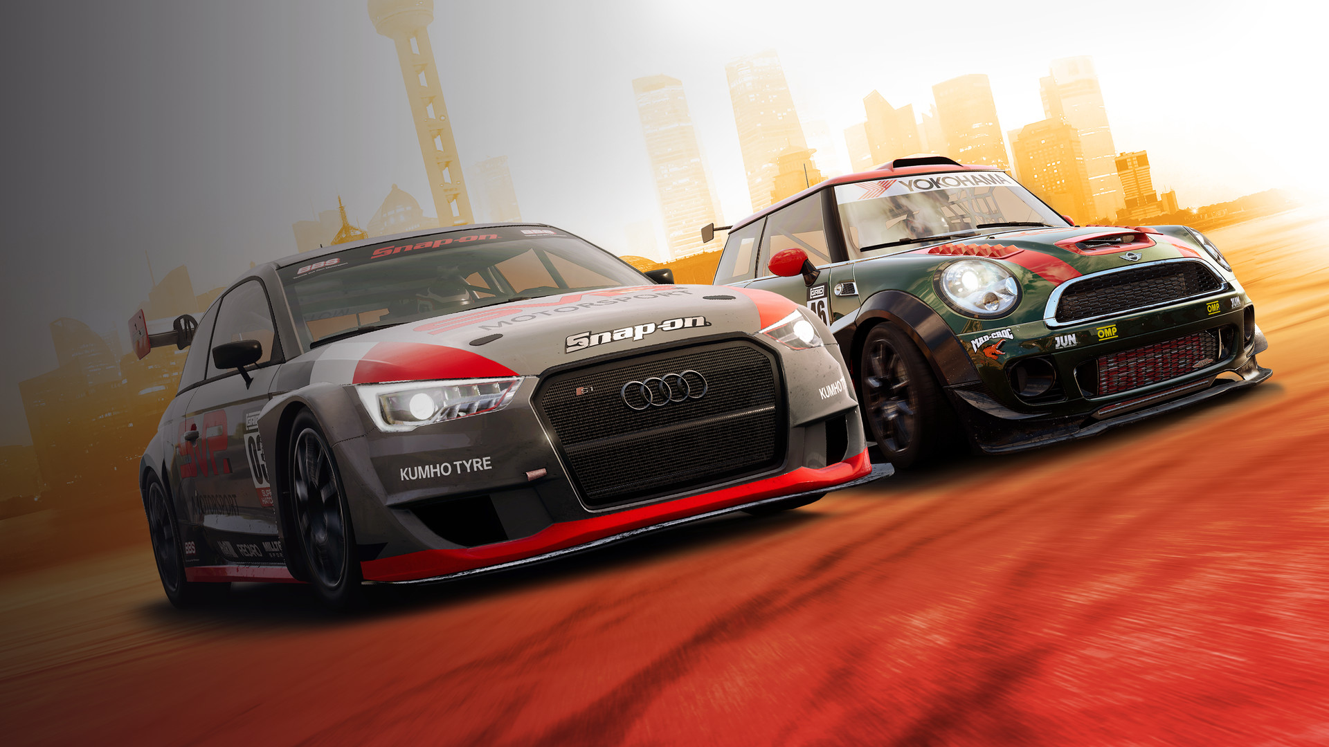 Steam for grid 2 фото 92