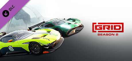 GRID - Season 02 banner image