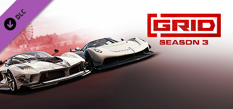 GRID - Season 03 banner image