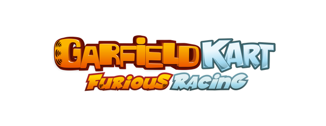 Garfield Kart: Furious Racing