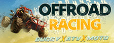Offroad Racing - Buggy X ATV X Moto