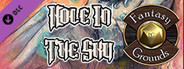 Fantasy Grounds - Dungeon Crawl Classics #86: Hole in the Sky (DCC)