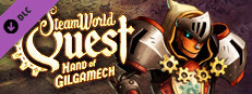SteamWorld Quest: Hand of Gilgamech - Soundtrack
