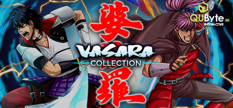 VASARA Collection header image