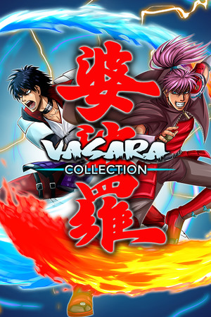 VASARA Collection - PC (Steam)