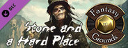 Fantasy Grounds - Stone and a Hard Place (Savage Worlds)