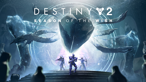 Destiny 2 on Steam