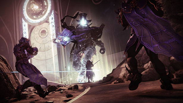 Temporada dos Desejos de Destiny 2 já está disponível