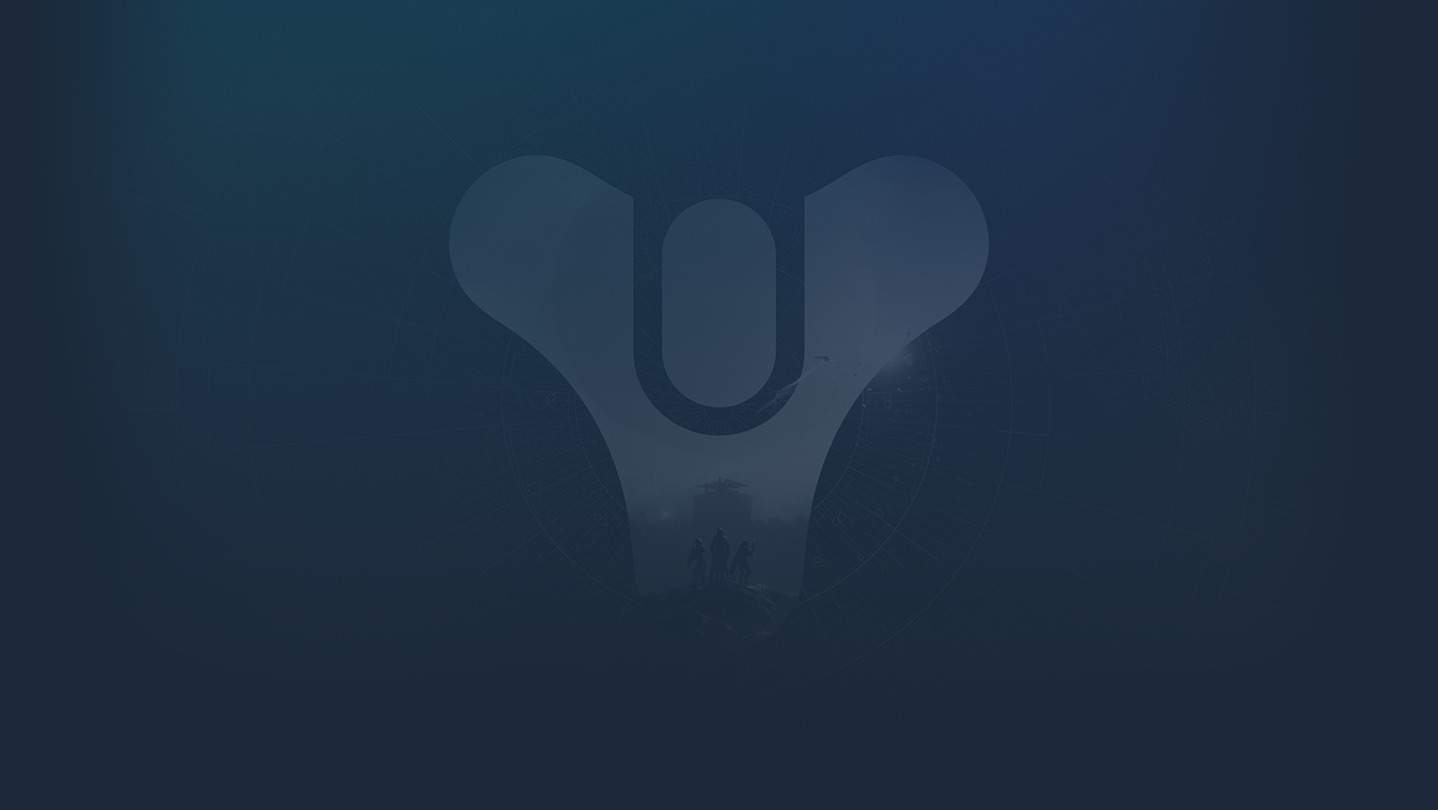 Destiny 2 background