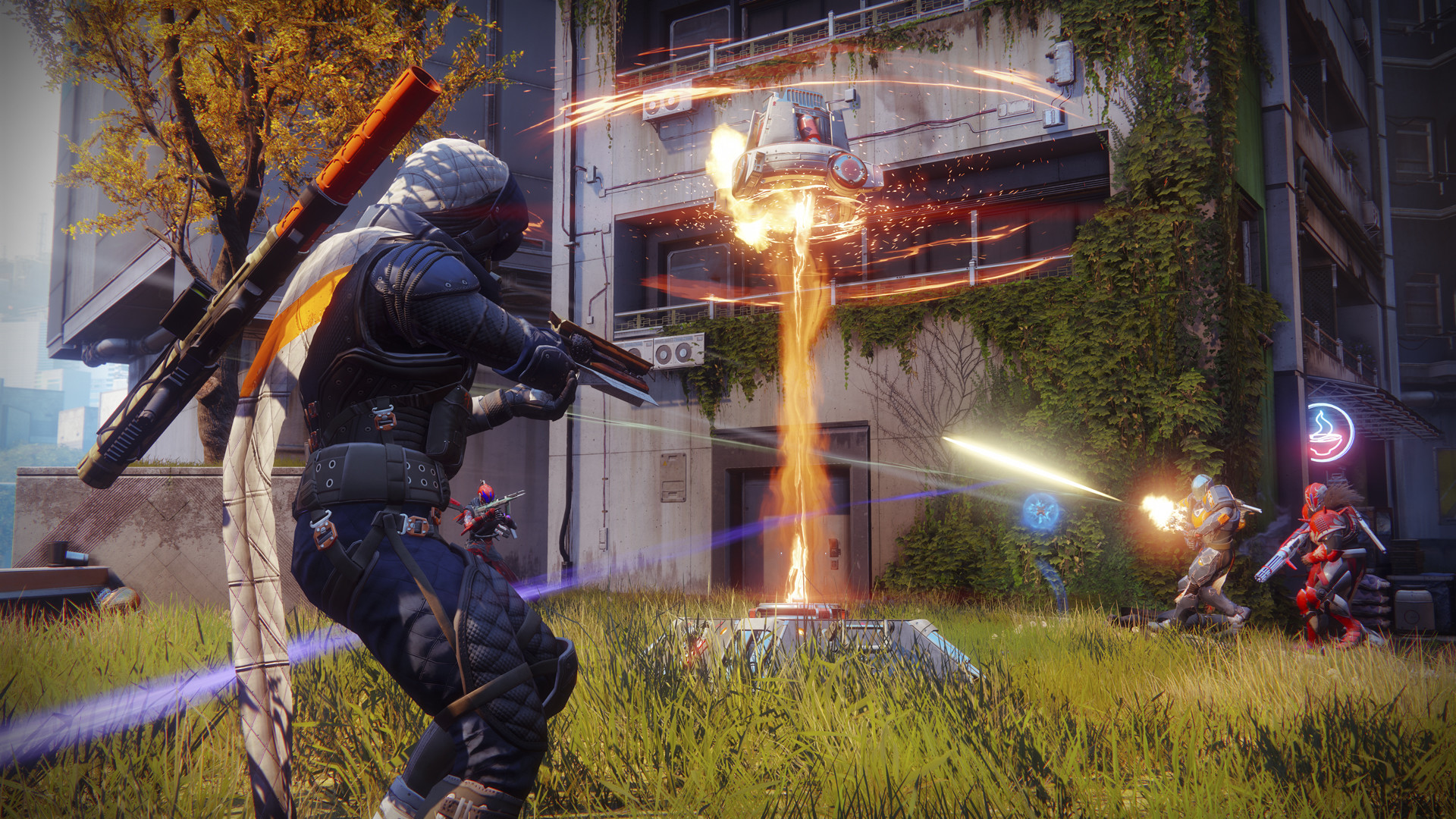 Destiny - Moeda virtual de Destiny está à venda no Steam - The Enemy