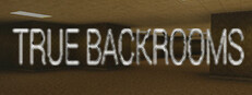 True Backrooms 게임 이미지