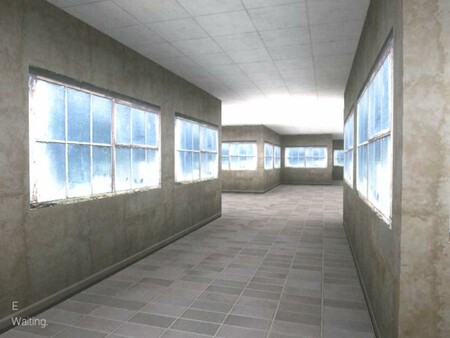 True Backroomsfor windows and Linux 1