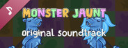 Monster Jaunt - Original Soundtrack