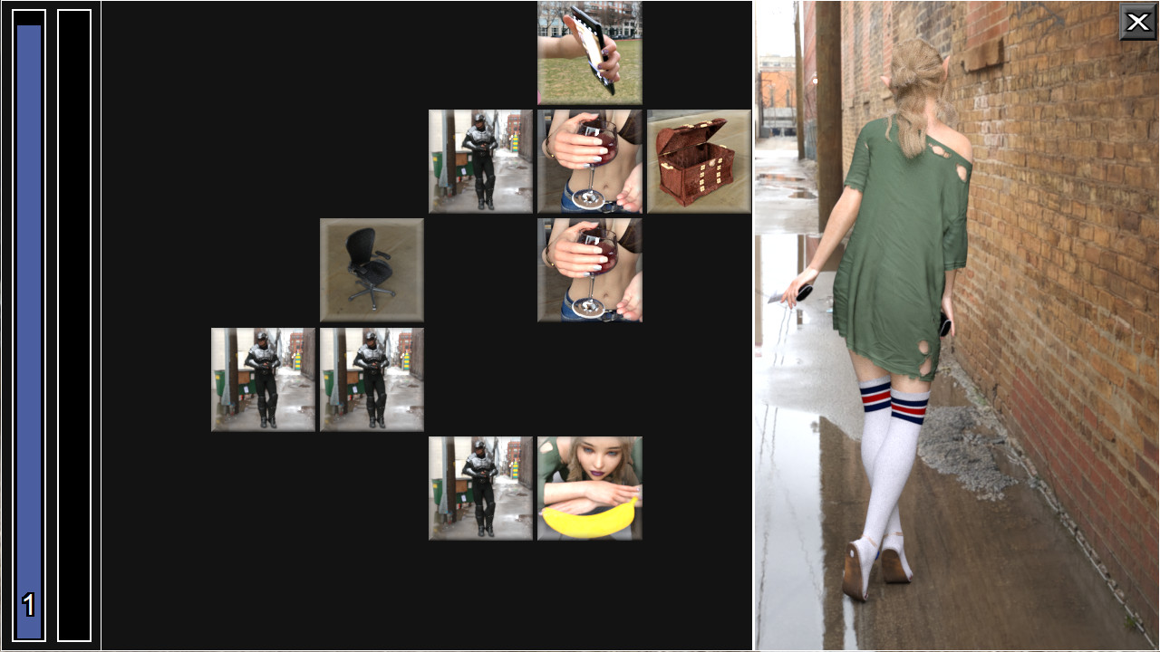 EILF - Park Pack screenshot screenshot 1