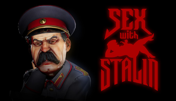 Stalin Nude