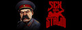 Sex with Stalin logo