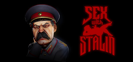 Sex with Stalin header image